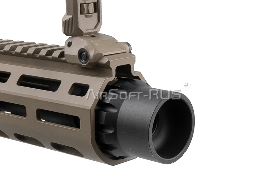 Карабин Cyma CGS DDM4 PDW High Speed GBB FDE (DD1105-HS FDE)