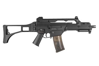 Штурмовая винтовка Cyma H&K G36С (CM011)