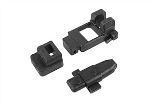 Губки магазина GHK для M4 GBB (M4-M-04-V3)