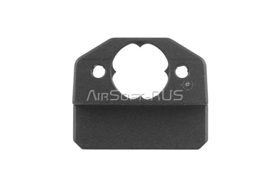 Целик и мушка Ghost Ring CTM для Glock Type B WE/TM (CTM-KIT-0431)
