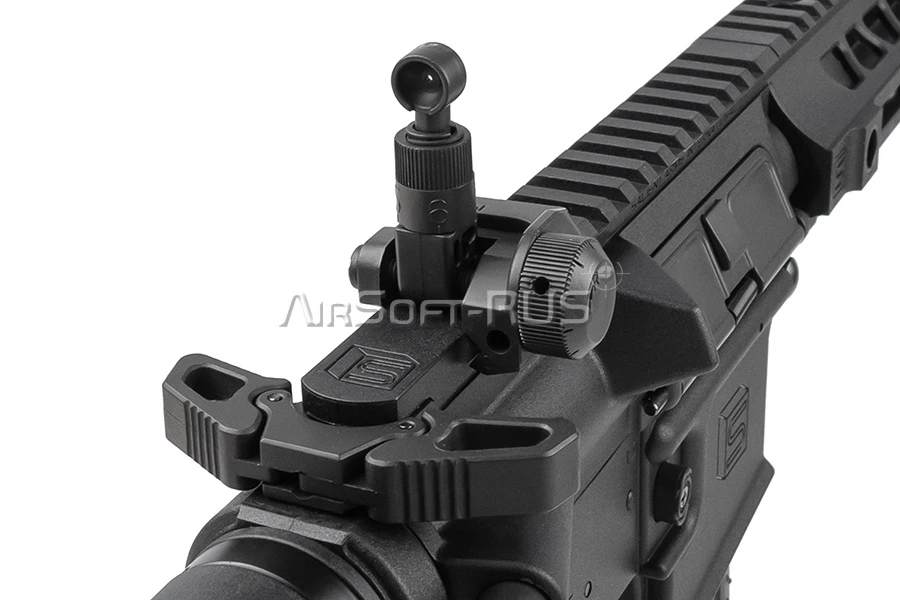 Карабин Cyma M4 Salient Arms 10.5 BK (SAI.GRY-10.5 BK)