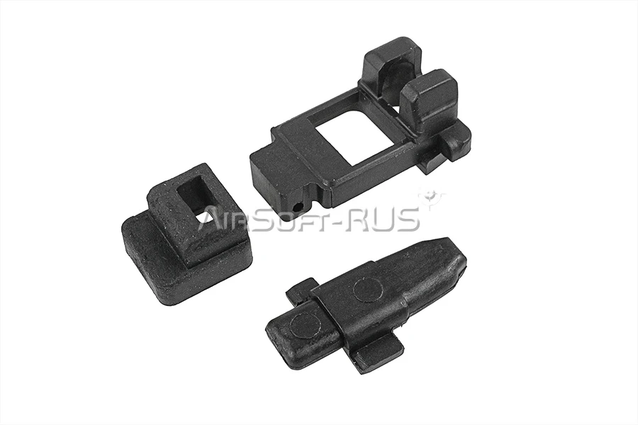 Губки магазина GHK для M4 GBB (M4-M-04-V3)