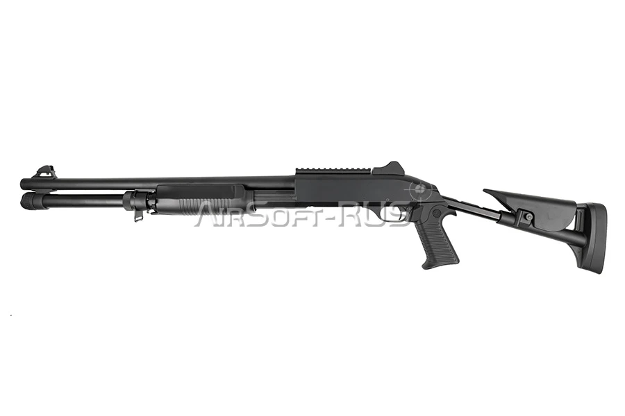 Дробовик Cyma Benelli M4 металл (CM373M)