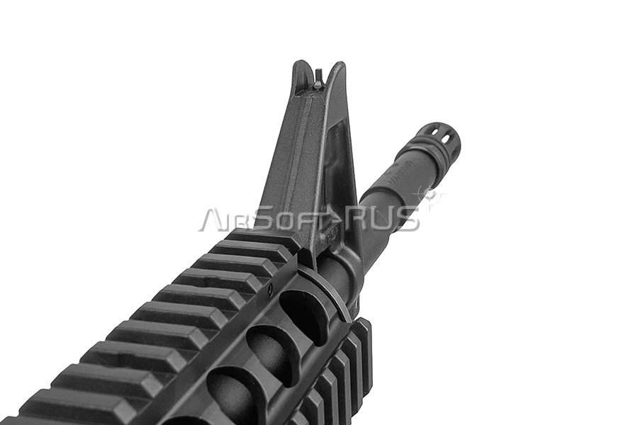 Карабин Tokyo Marui M4 SOPMOD Next Gen AEG (TM4952839176035)