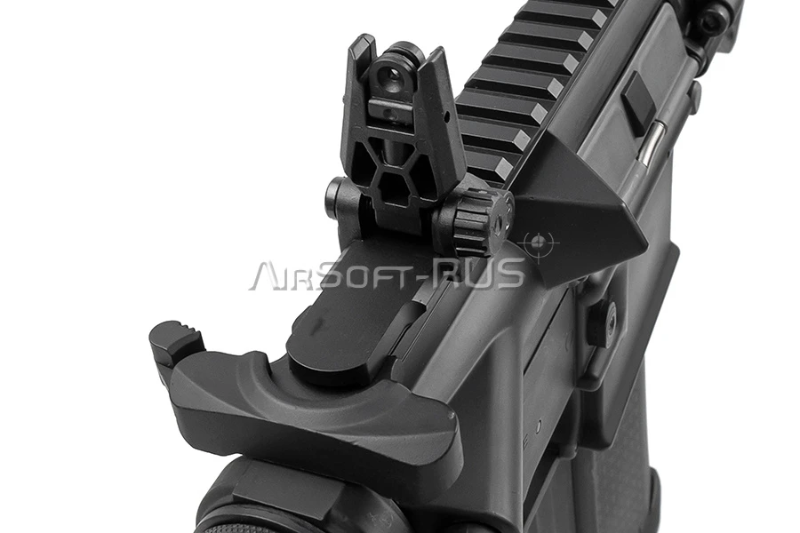 Карабин Specna Arms AR15 DD RIS 3 HAL BK (SA-P27-DD)