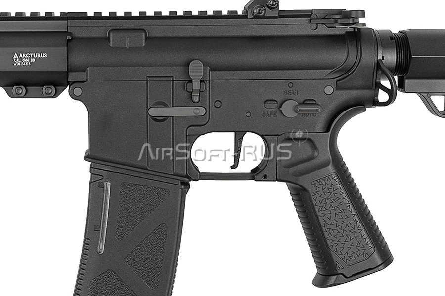 Карабин Arcturus Advancer MOD2 Minimalist Carbine 12.2" LITE AEG FE (AT-NY01M2-CB-FE)