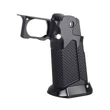 Рама CNC 5KU для TM  Hi-Capa TYPE 10 BK (GB-603-BK)