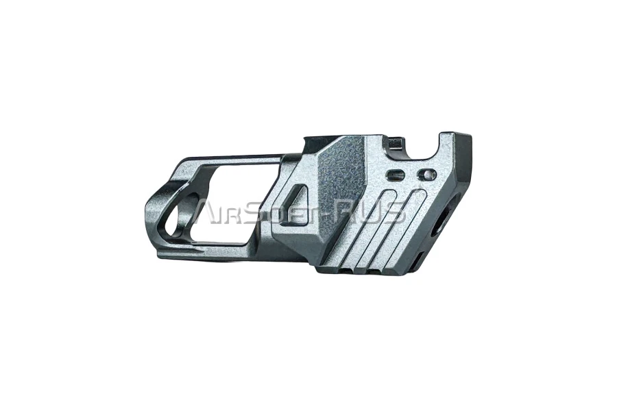 ДТК Baby Shark CTM для аппера AAP-01 GY (CTM-AUR-00281)