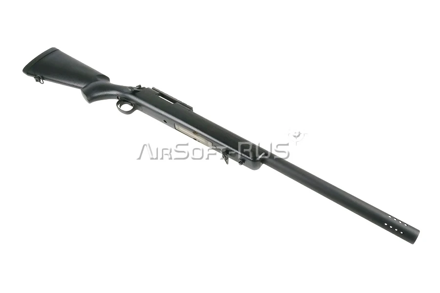 Снайперская винтовка Snow Wolf VSR 10 BK (SW-10K(BK))