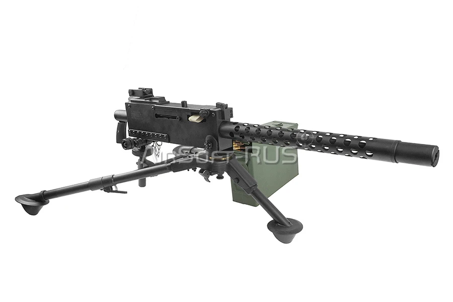 Пулемет A&K Browning M1919 (M1919)