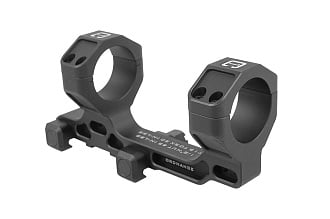 Крепление Evolution Gear Badge Condtion 1.7/30мм BK (EVG-897A-1.7/30-BK)