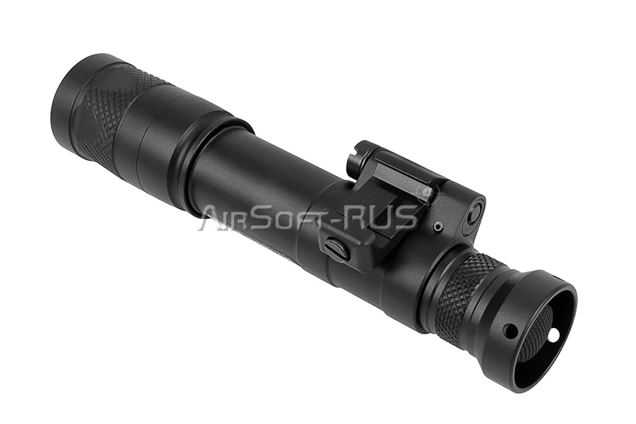 Тактический фонарь Sotac M640V-DF BK (ST-M640V-DF BK)