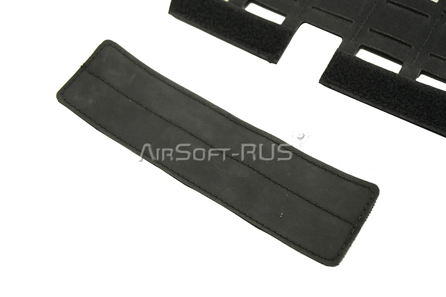 Модульный пояс Imba Gear RONIN BELT BK (igb03b)