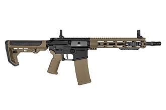 Карабин Specna Arms AR15 10 Custom HAL TAN (SA-F05-HT-ETU)