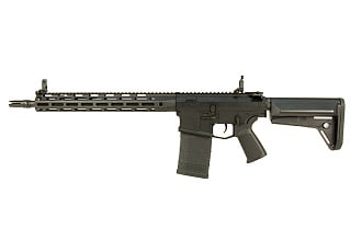 Винтовка CYMA SR-25K M-LOK Platinum (CM098A)