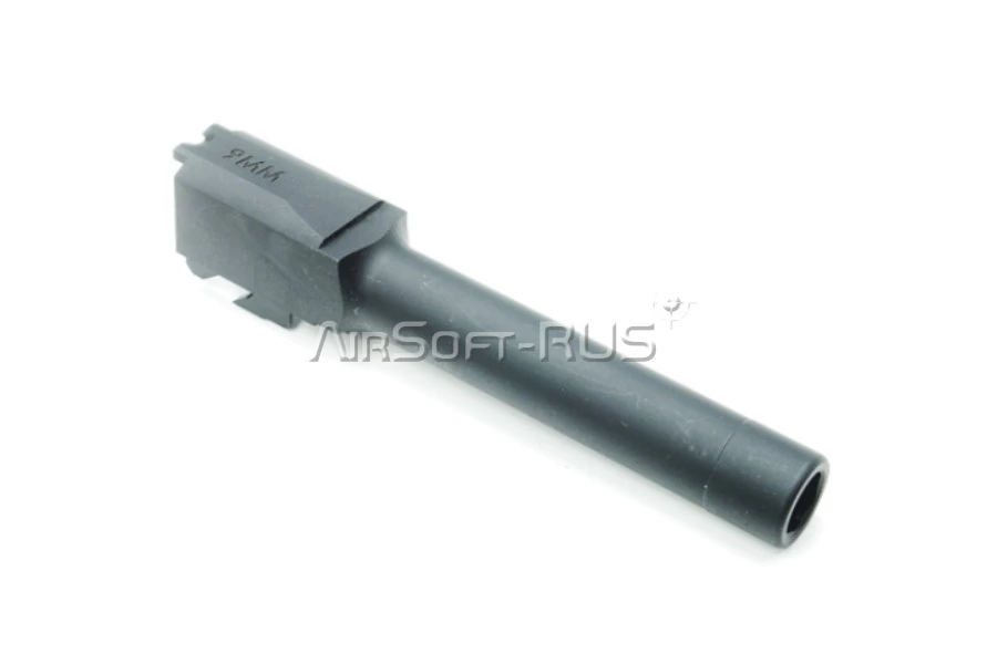Внешний ствол Guarder для c M&P9 9mm BK TM (M&P9-09(BK))