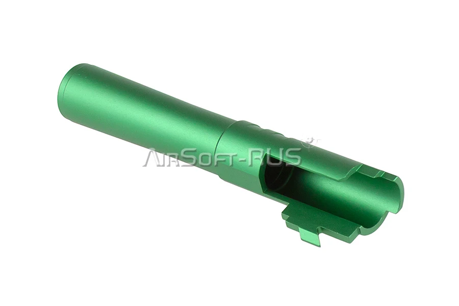 Внешний ствол 5KU для Hi-Capa 4.3 TM (GB-522-GN)
