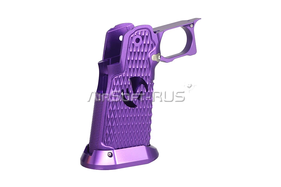 Рама CNC 5KU для TM  Hi-Capa Type 9 PU (GB-587-PU)