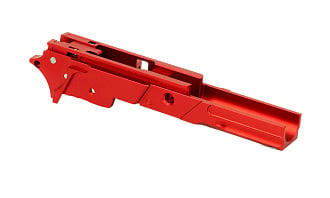 Рама EDGE STRAT 3.9" для Hi-Capa RD (EDGE-AF001-39-RD)
