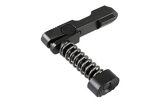 Кнопка сброса магазина 5KU для M4 MWS GBB (MWS-17)