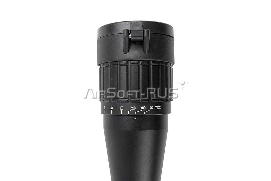 Прицел оптический Marcool переменной кратности BSA 4-12x42 (HY1025-2)