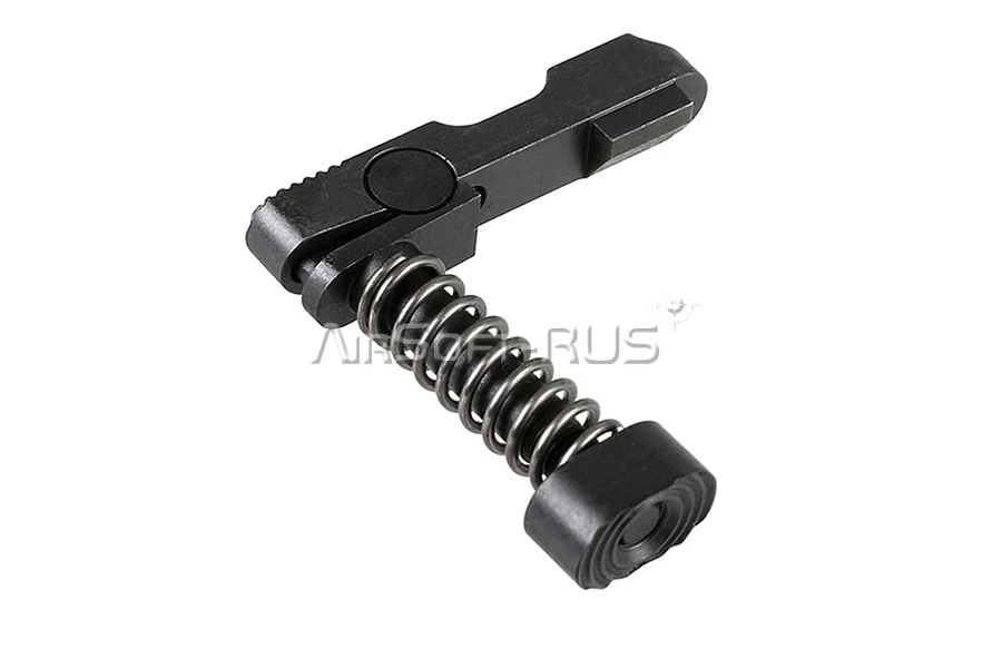 Кнопка сброса магазина 5KU для M4 MWS GBB (MWS-17)