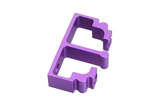 Спусковой крючок 5KU для TM Hi-Capa 1 Shoe D PU (GB-541L-PU)