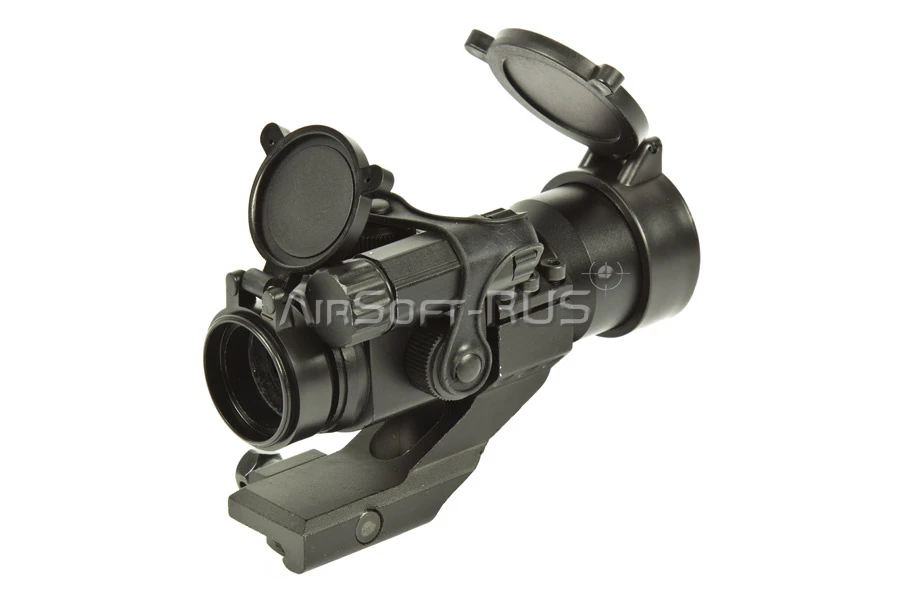 Прицел коллиматорный Marcool Aimpoint M2 высокая база (DC-HY9139) [5]