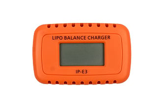 Устройство зарядное ASR E3 charger for 2S/3S (ASR-E3)