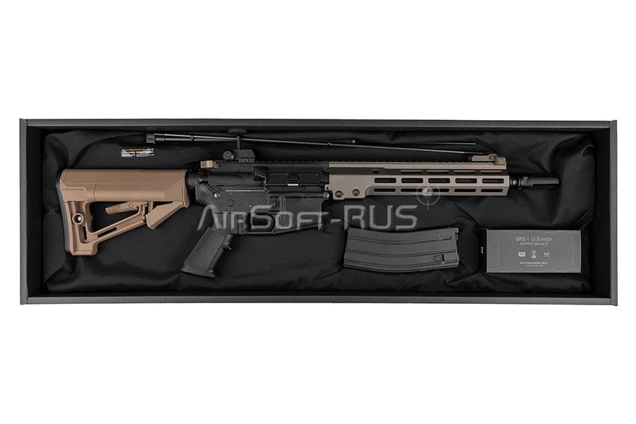 Карабин Tokyo Marui URG-I 11.5 GBB (TM4952839144096)