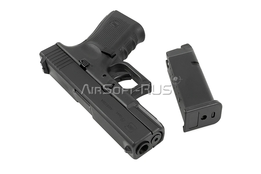 Пистолет East Crane Glock 19 Gen 4 (DC-EC-1306) [1]