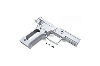 Рамка Guarder для P226 E2 Silver TM (P226-64(A))
