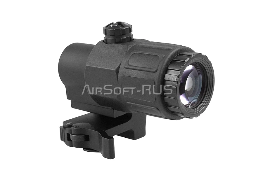 Прицел коллиматорный Linyi EOtech 551 + G33 Магнифер (LFO-551+G33)