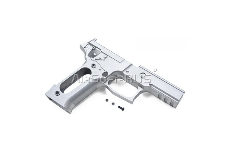 Рамка Guarder для P226 E2 Silver TM (P226-64(A))
