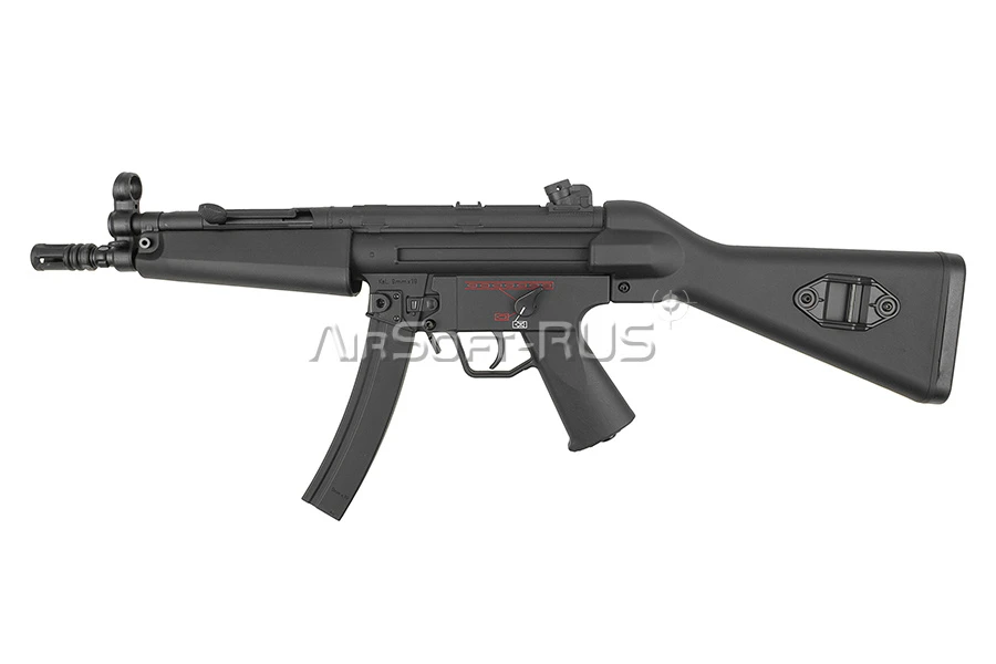 Пистолет-пулемёт Snow Wolf MP5SP (SW-050-SP)