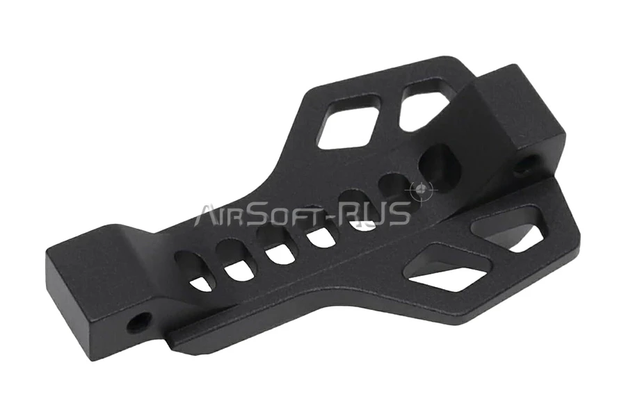Предохранительная скоба 5KU Cobra для M4 AEG/MWS GBB BK (SI-07-BK)