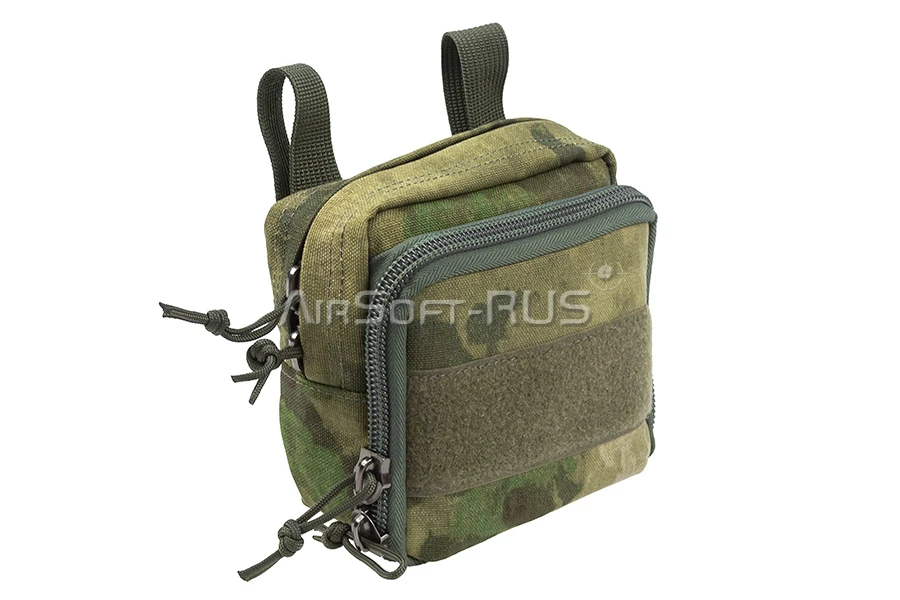 Подсумок ASR административный Дым (ASR-ADM-DM)