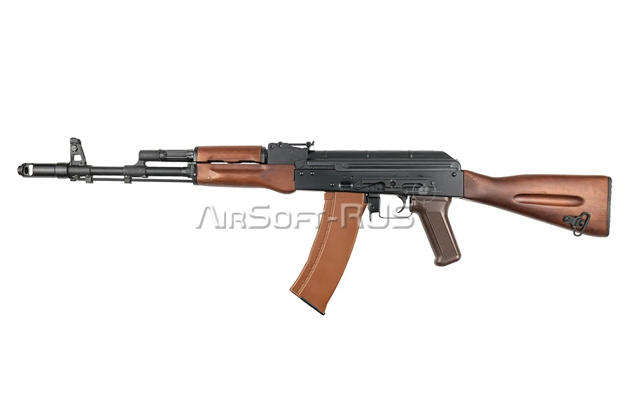 Автомат E&L AK-74Н Essential (EL-A102S)