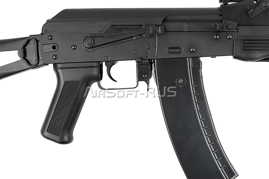 Автомат LCT АК-105 тактический UP (TK105 UP)