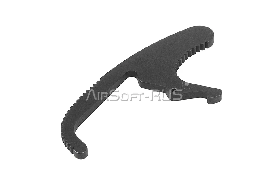 Фиксатор рукоятки заряжания Angry Gun L119A2 для GHK, WE, VFC, WA, PTW GBB (ANG-20190405)