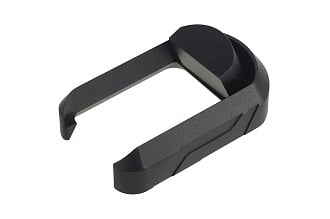 Магвел 5KU для пистолетов Glock 17/18C TM BK (GB-276-BK)