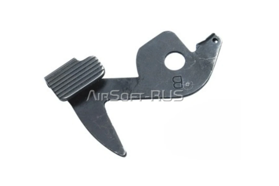 Рычаг декокера Guarder для P226/229 BK TM/KJW/WE (P226-31(BK))