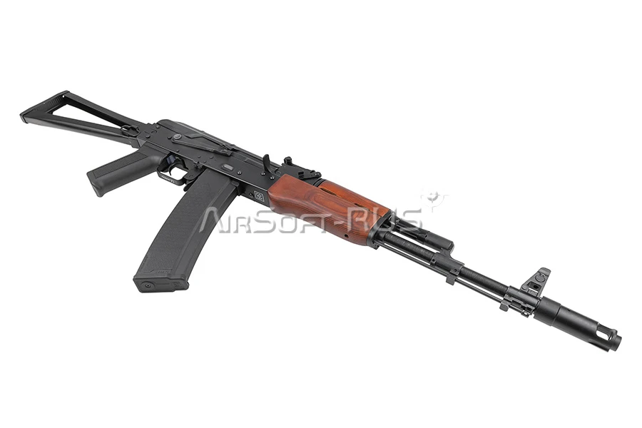 Автомат Specna Arms АК-74 (SA-J04-2)