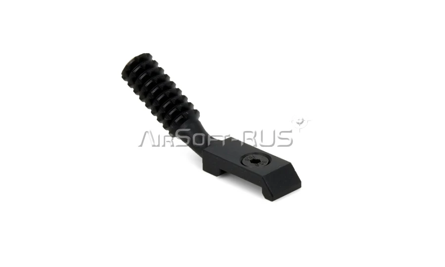 Ручка затвора Airsoft Masterpiece для Hi-Capa TM Type 3 STI BK (CH-OS-3BK)