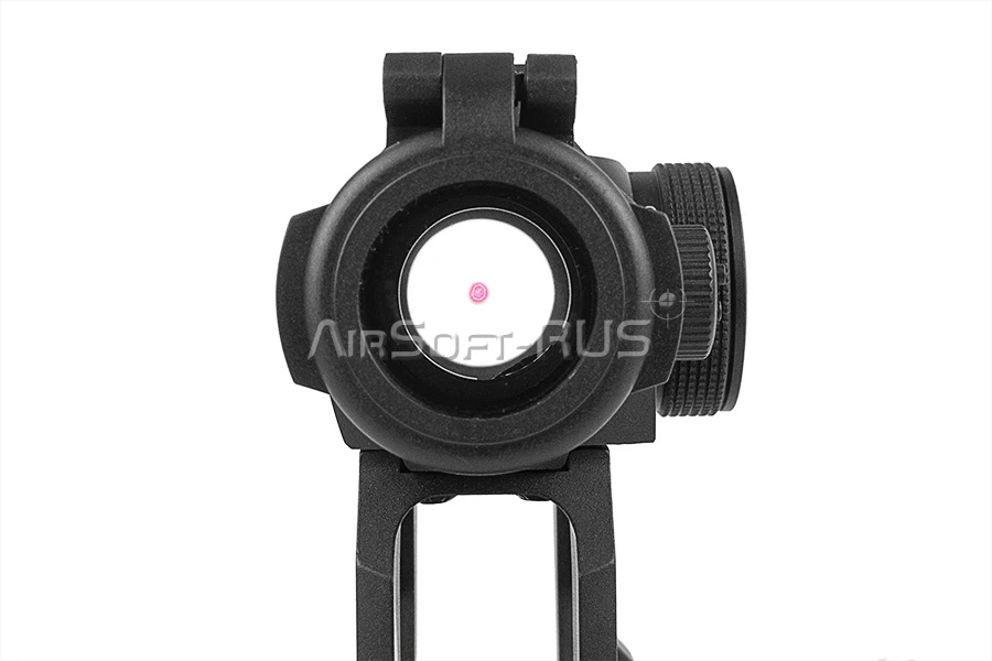 Коллиматорный прицел Evolution Gear T2 W 1.93 Ver 2021 BK (EVG-063-BK)