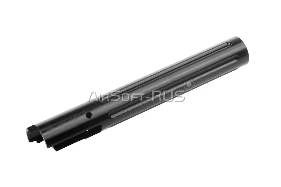 Внешний ствол 5KU для Hi-Capa 5.1 TM BK (GB-424-BK)