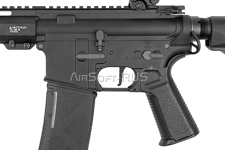 Карабин Arcturus Advancer MOD1 Carbine 12.2" LITE FE (AT-NY01M1-CB-FE)