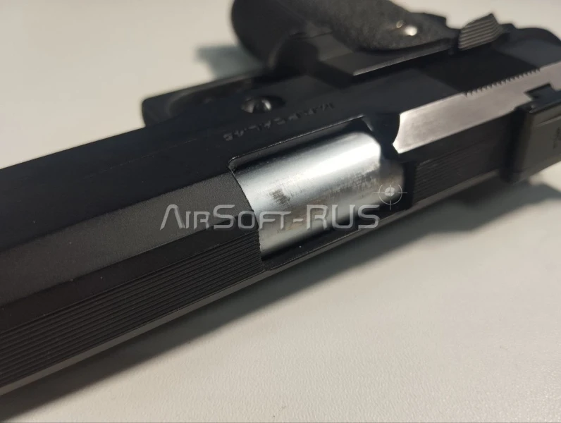 Пистолет East Crane Hi-Capa 5.1 (DC-EC-2101) [2]