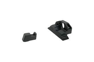 Целик и мушка Ghost Ring CTM для Glock Type B VFC (CTM-KIT-0433)