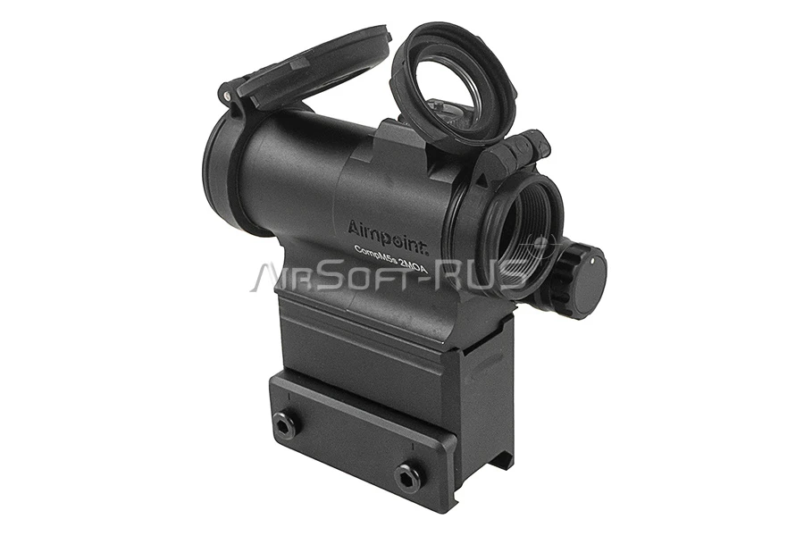 Коллиматорный прицел Evolution Gear COMP M5s 1.54 BK (EVG-986-BK)